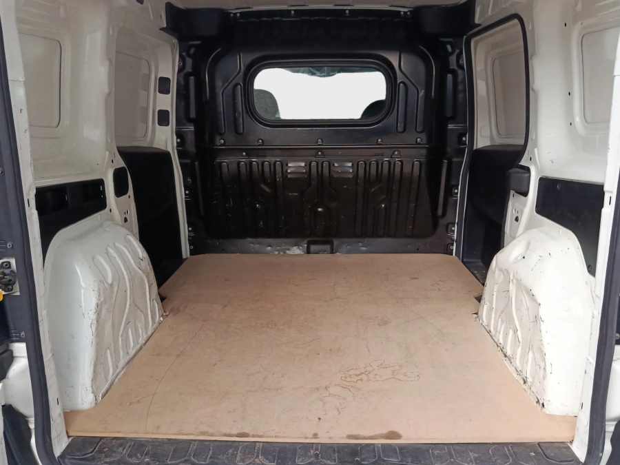 Imagen de Fiat Doblò Cargo