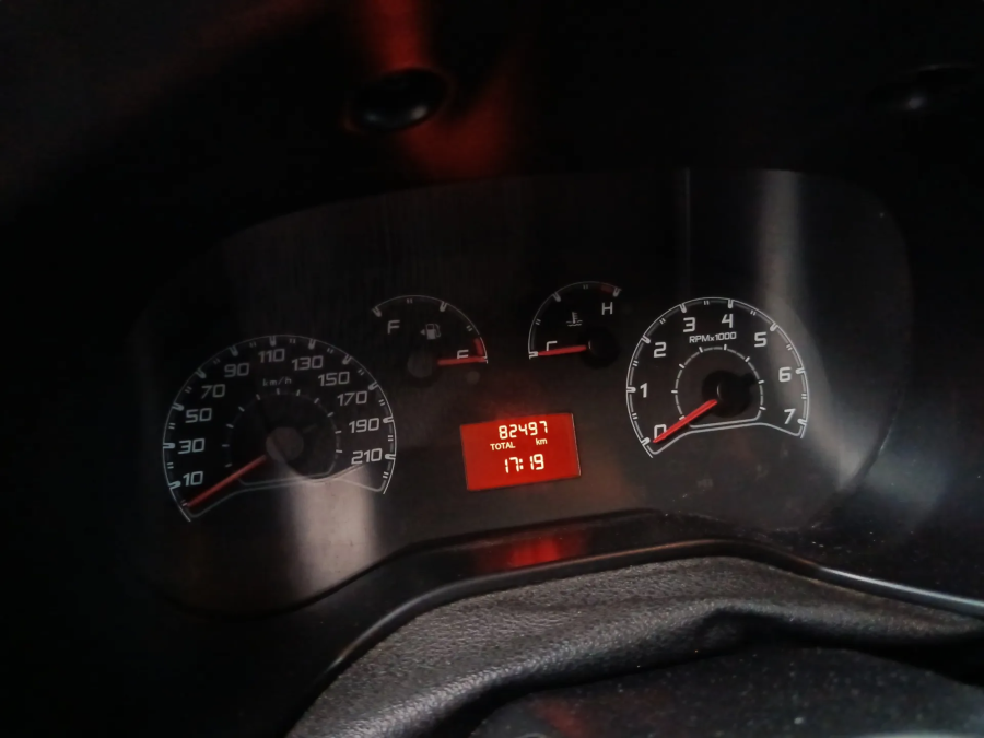 Imagen de Fiat Doblò Cargo