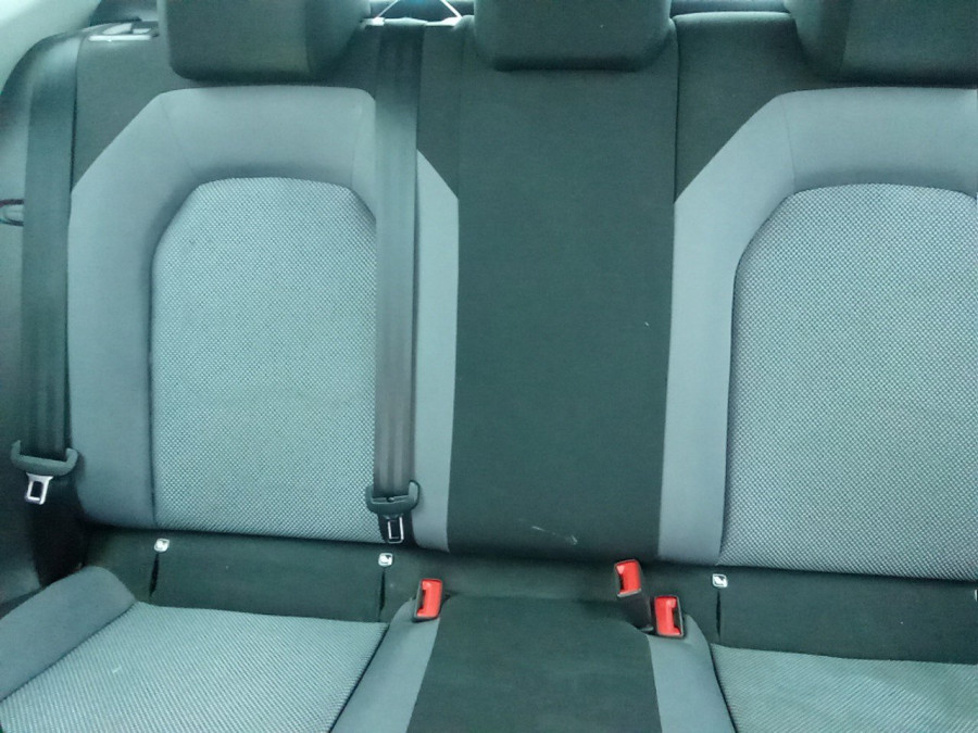 Imagen de SEAT Arona