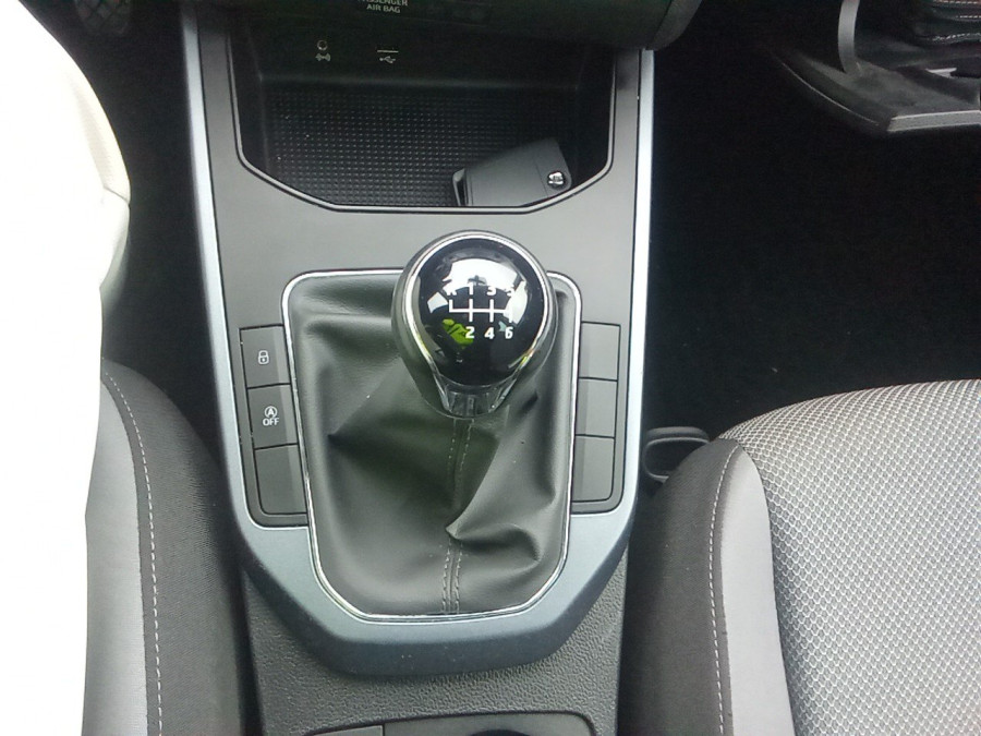 Imagen de SEAT Arona