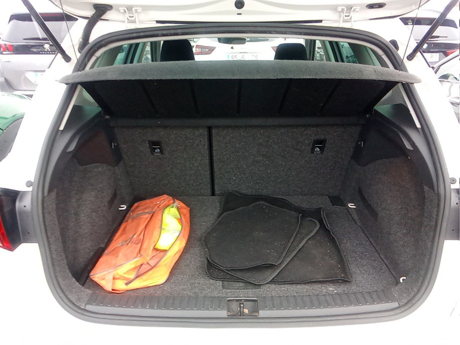 Imagen de SEAT Arona