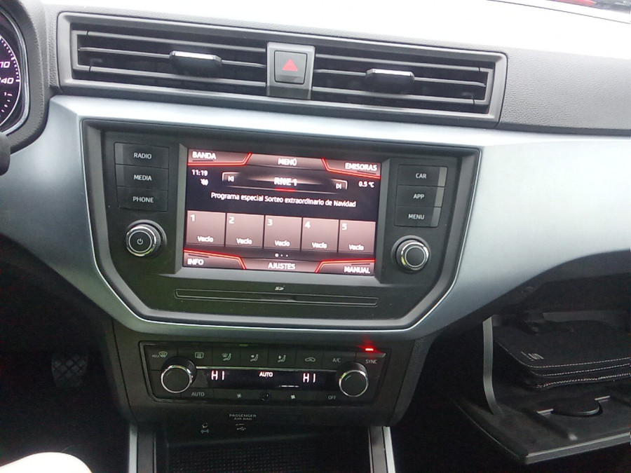 Imagen de SEAT Arona