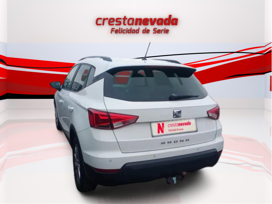 Imagen de SEAT Arona