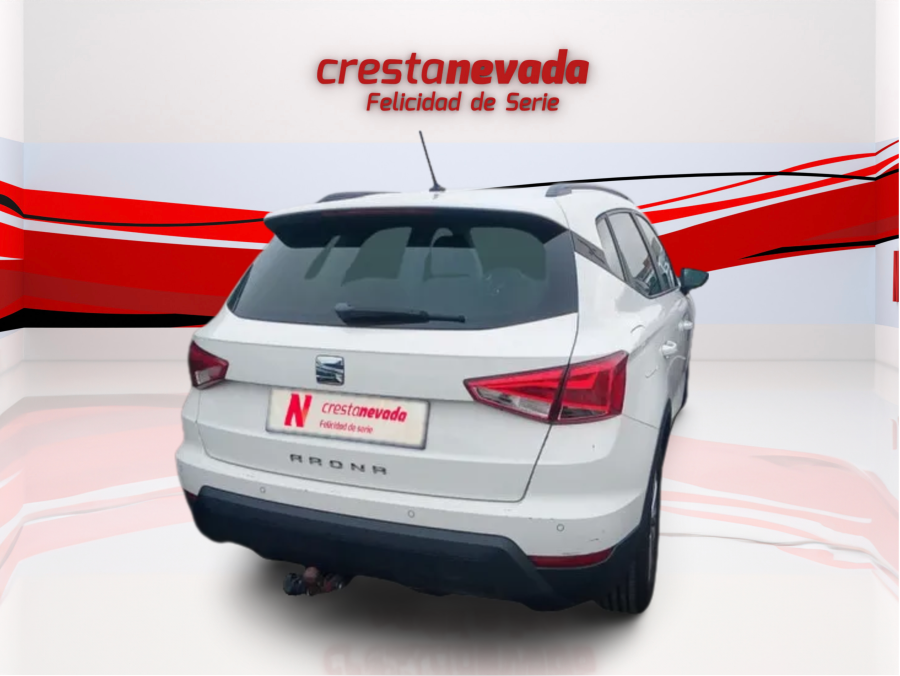 Imagen de SEAT Arona