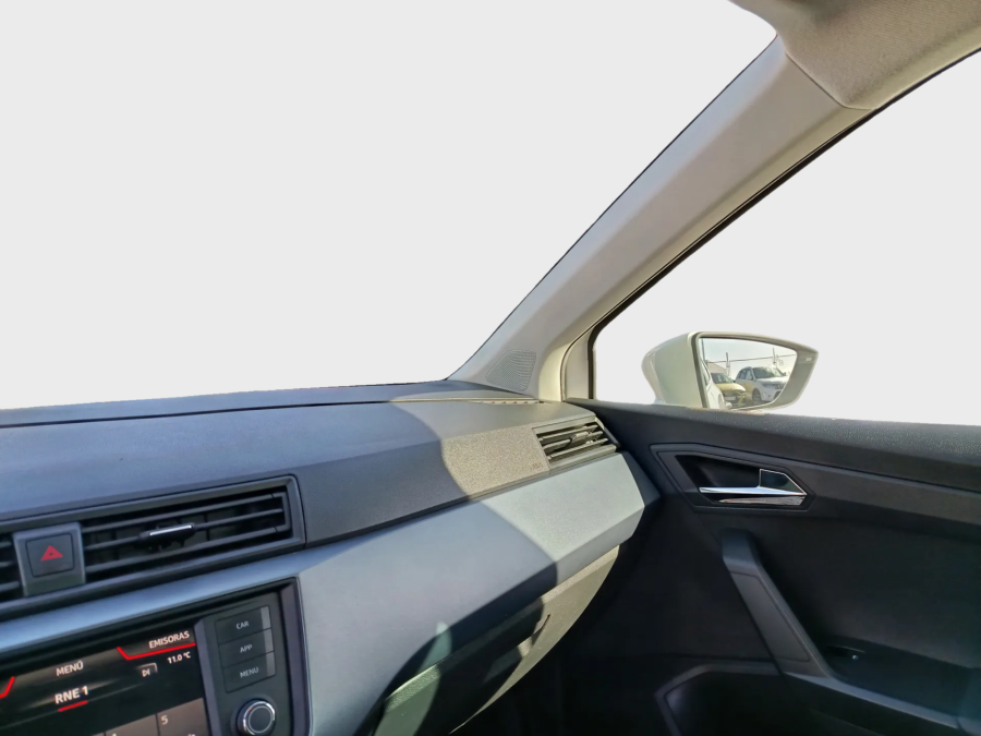 Imagen de SEAT Arona