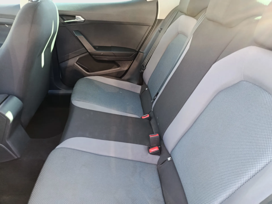 Imagen de SEAT Arona