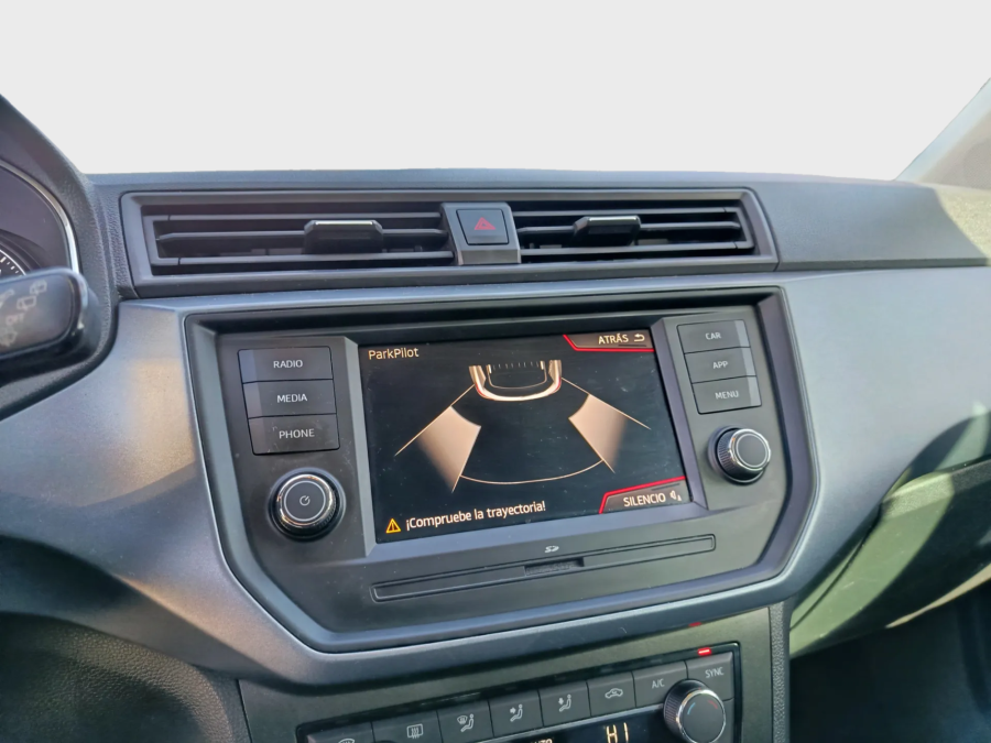 Imagen de SEAT Arona