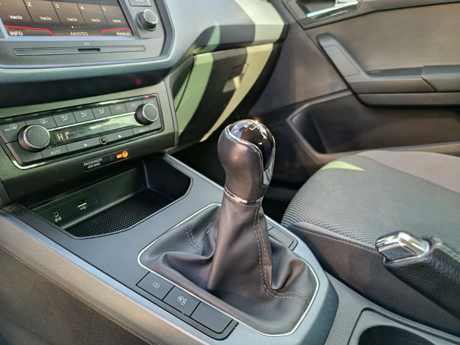 Imagen de SEAT Arona