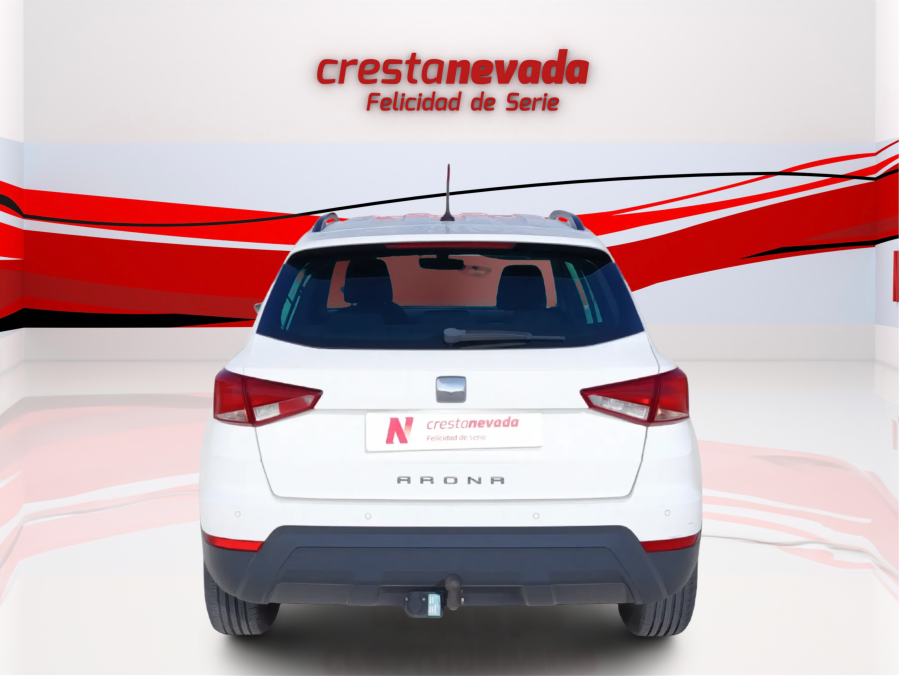 Imagen de SEAT Arona