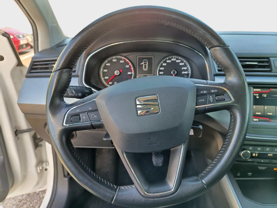 Imagen de SEAT Arona