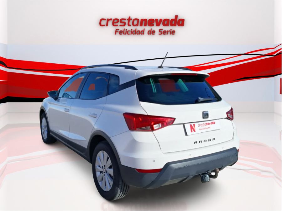 Imagen de SEAT Arona