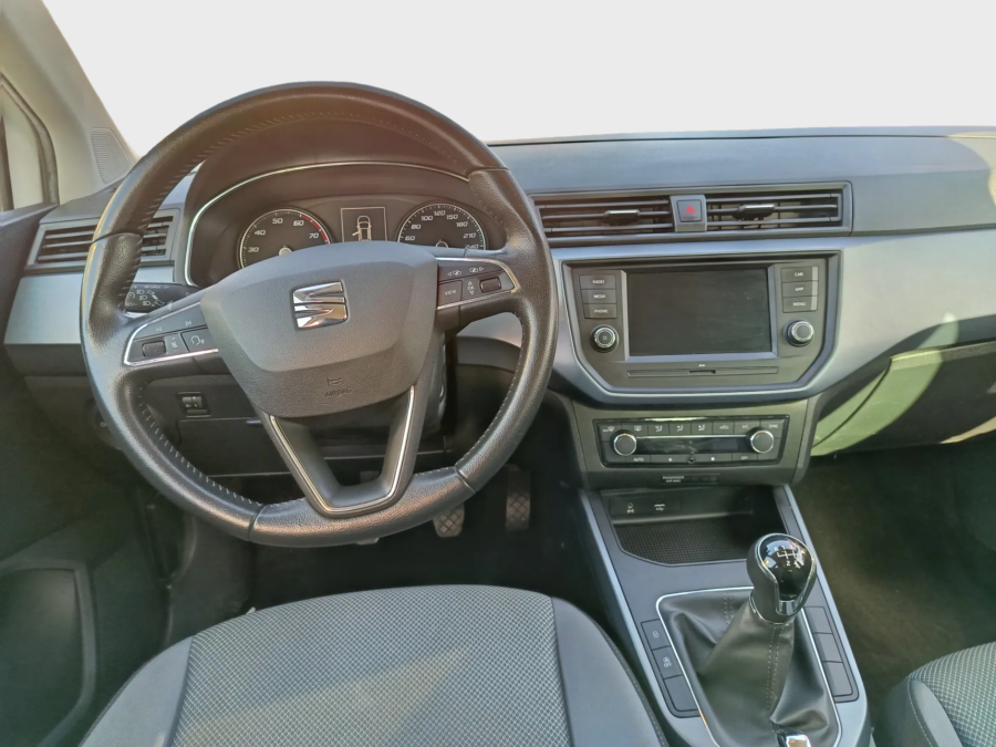 Imagen de SEAT Arona