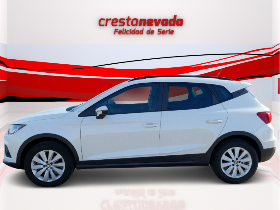 Imagen de SEAT Arona