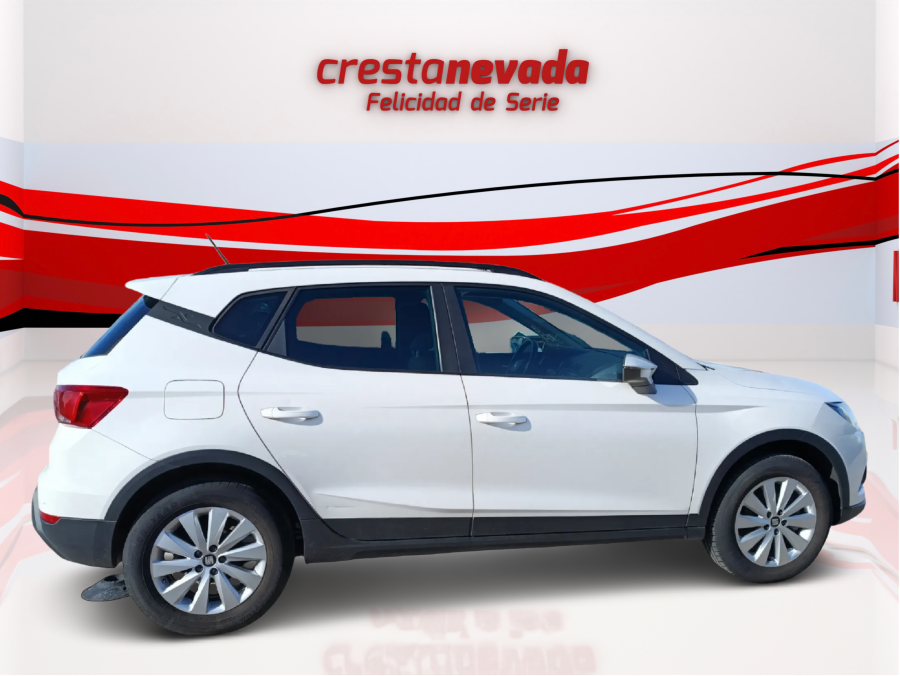 Imagen de SEAT Arona