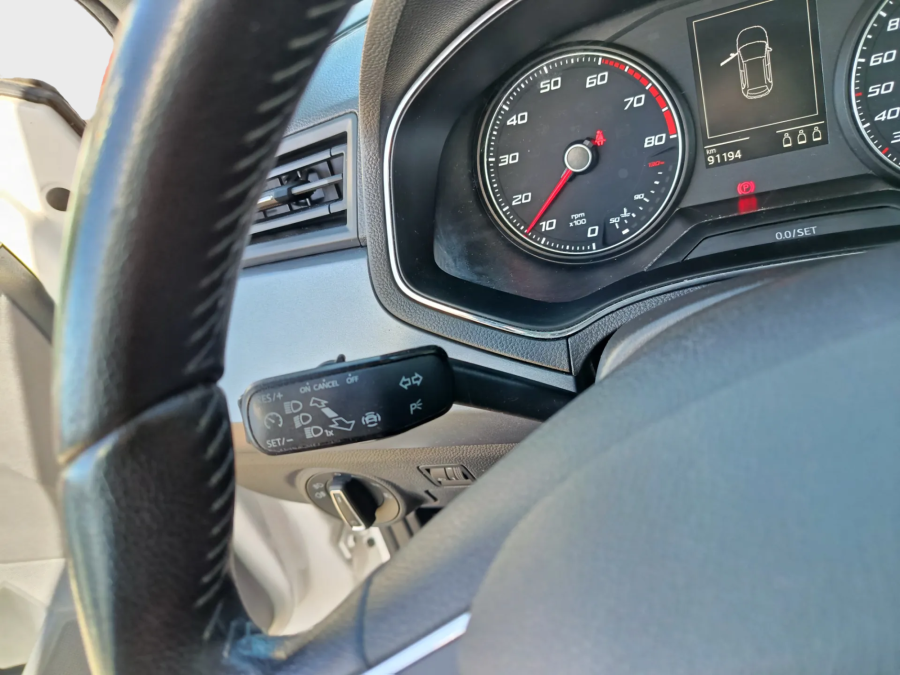 Imagen de SEAT Arona