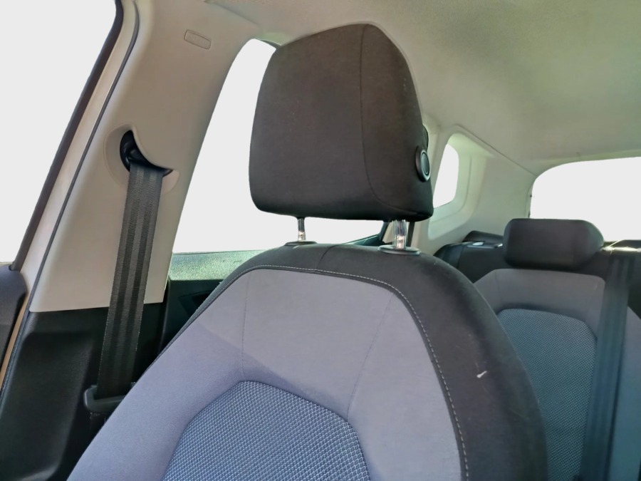 Imagen de SEAT Arona