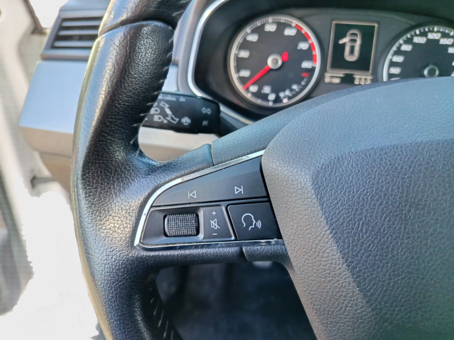 Imagen de SEAT Arona