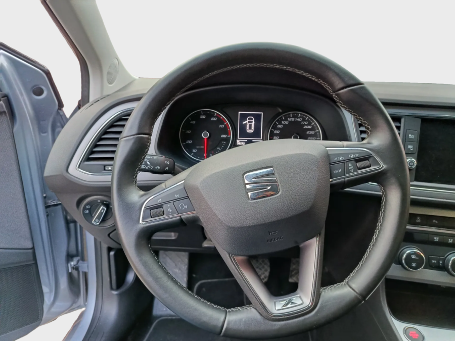 Imagen de SEAT León