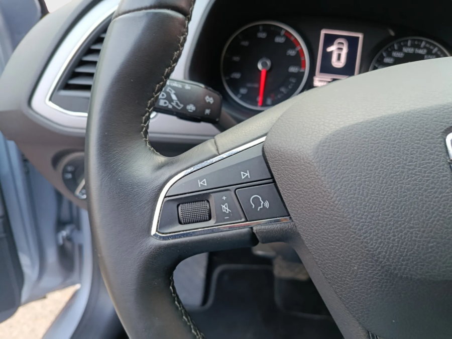 Imagen de SEAT León