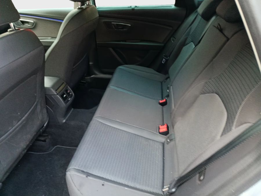Imagen de SEAT León