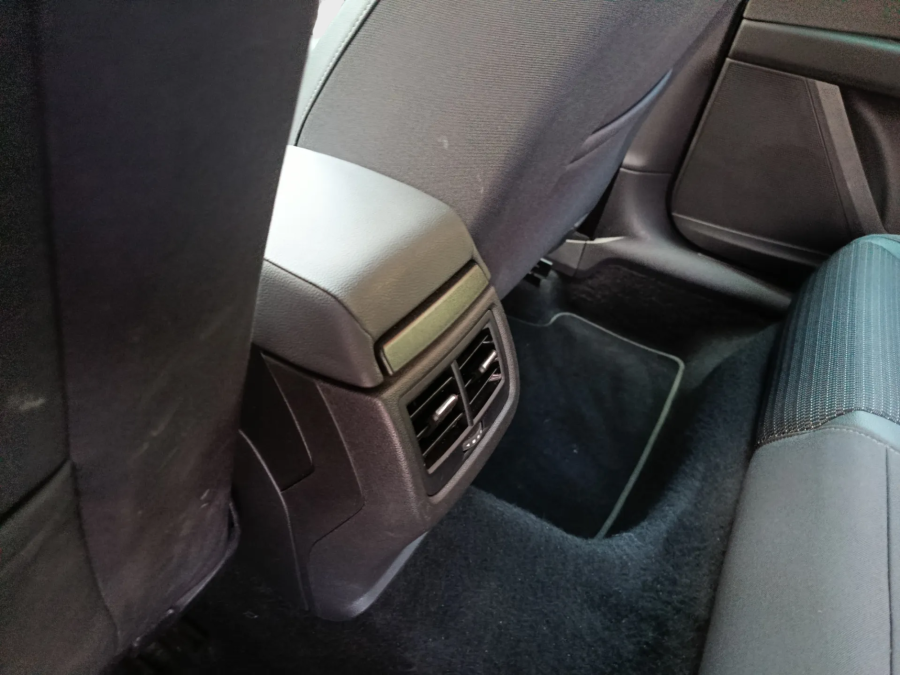 Imagen de SEAT León