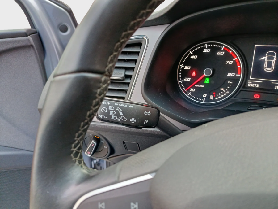 Imagen de SEAT León