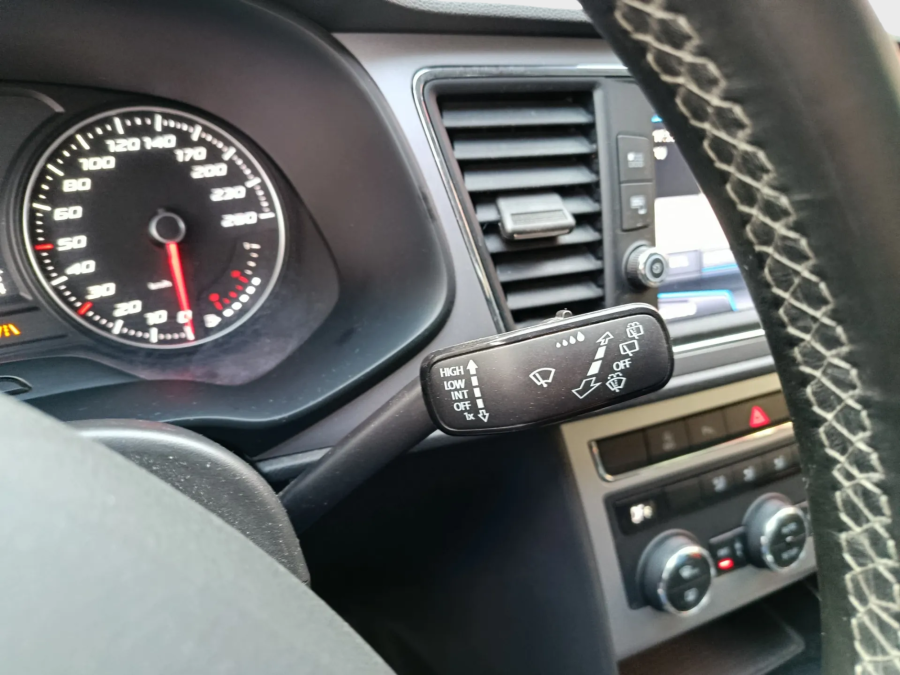 Imagen de SEAT León