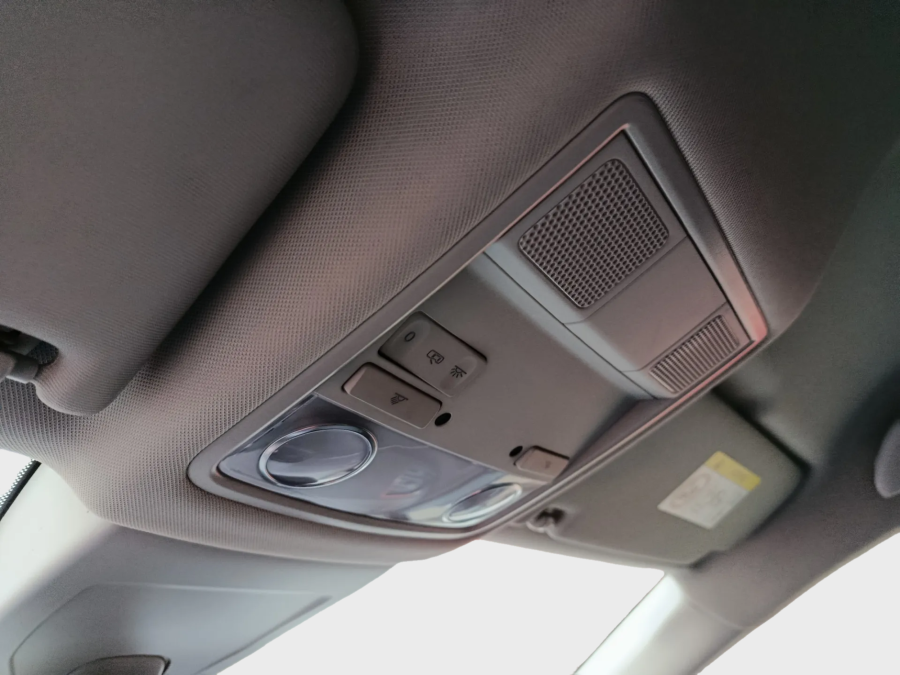 Imagen de SEAT León