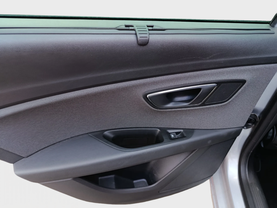 Imagen de SEAT León