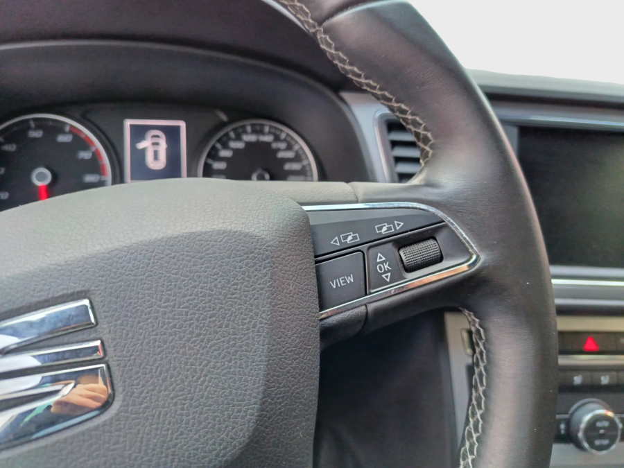 Imagen de SEAT León