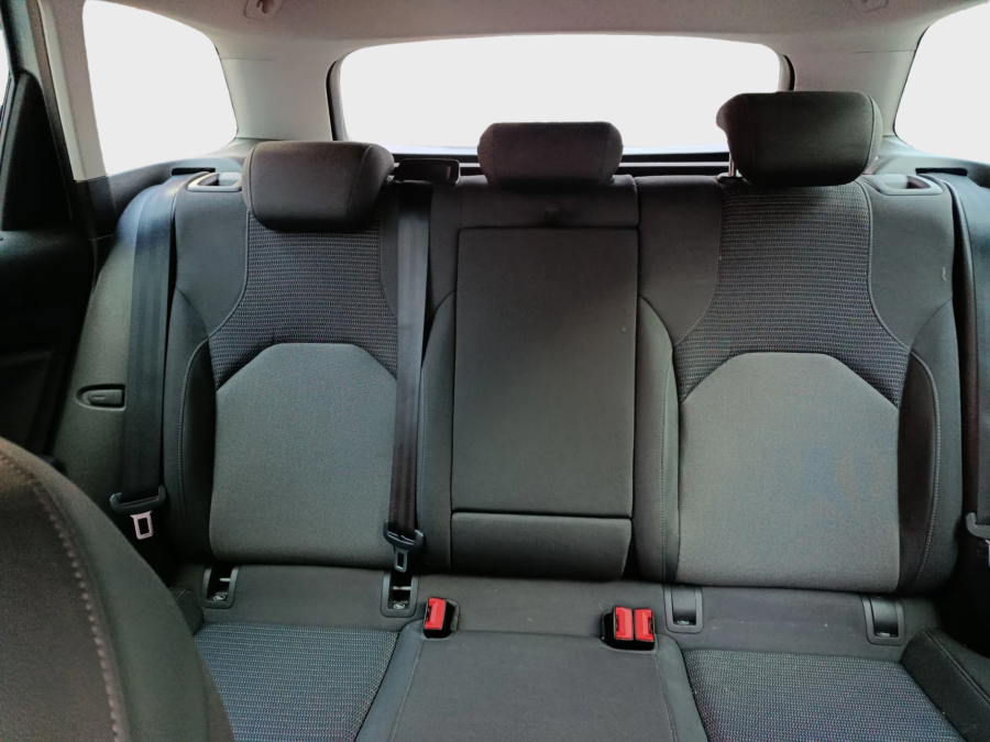 Imagen de SEAT León