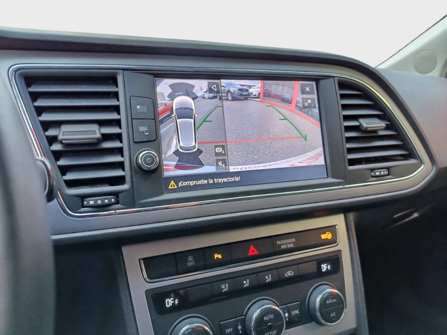 Imagen de SEAT León