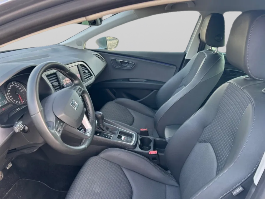 Imagen de SEAT León