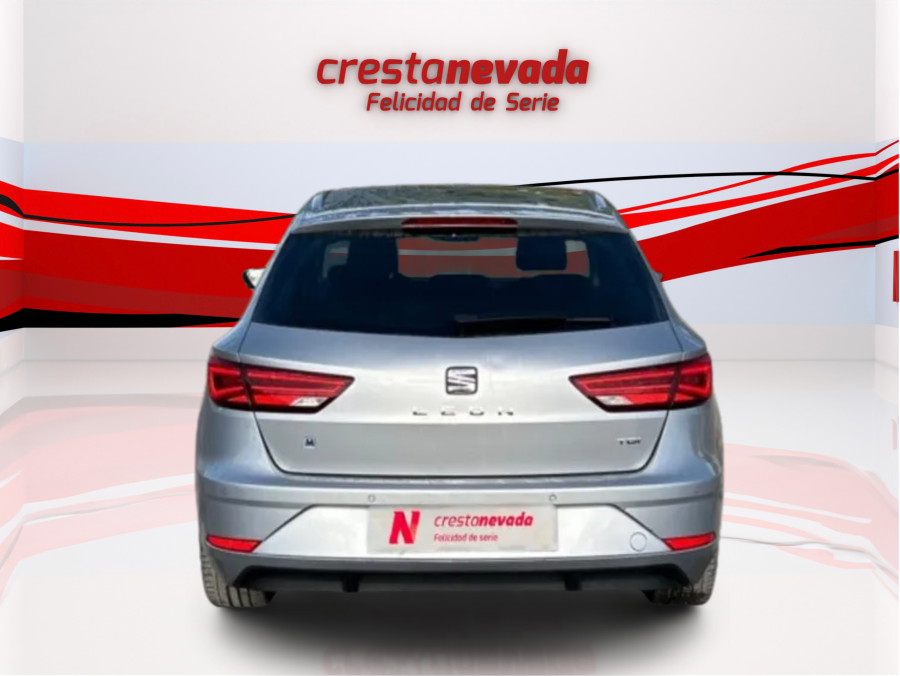 Imagen de SEAT León