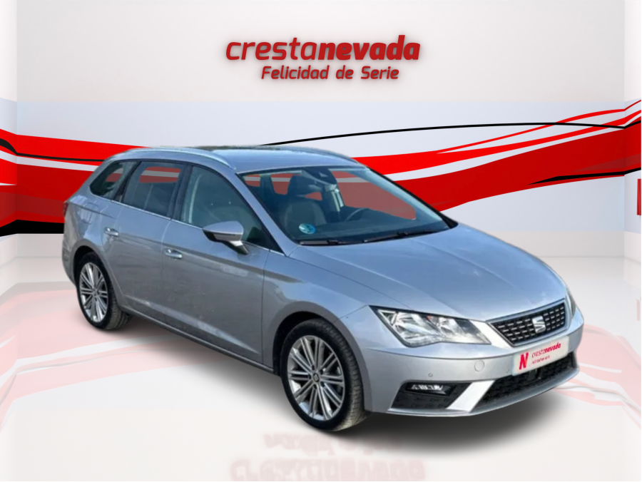 Imagen de SEAT León