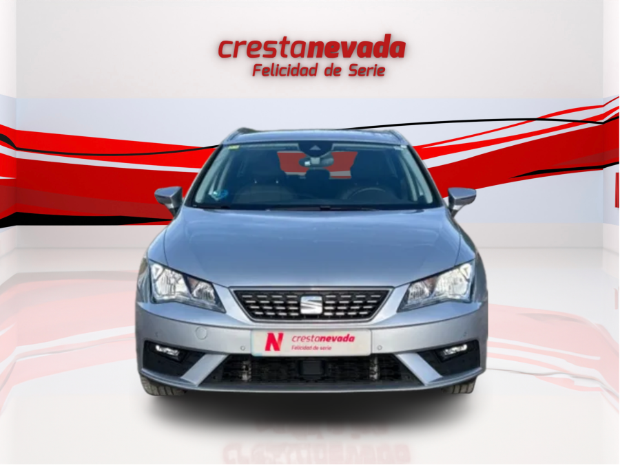 Imagen de SEAT León