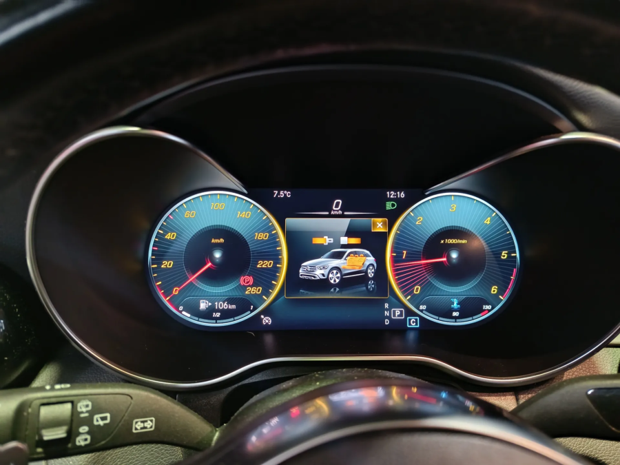 Imagen de mercedes-benz Clase GLC