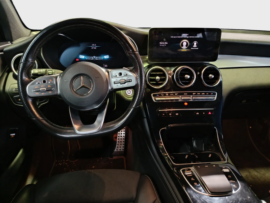 Imagen de mercedes-benz Clase GLC