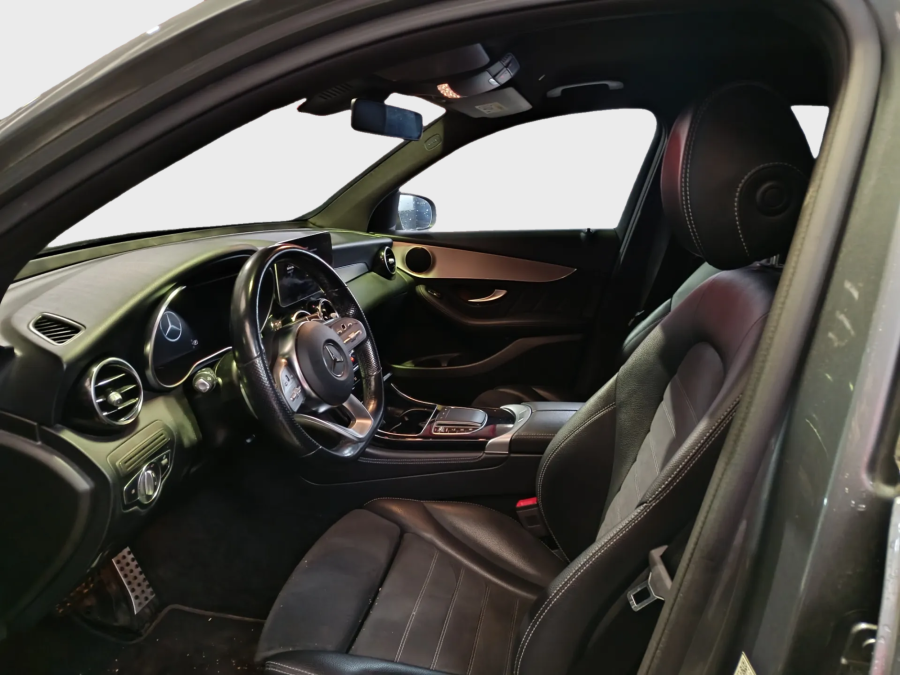 Imagen de mercedes-benz Clase GLC