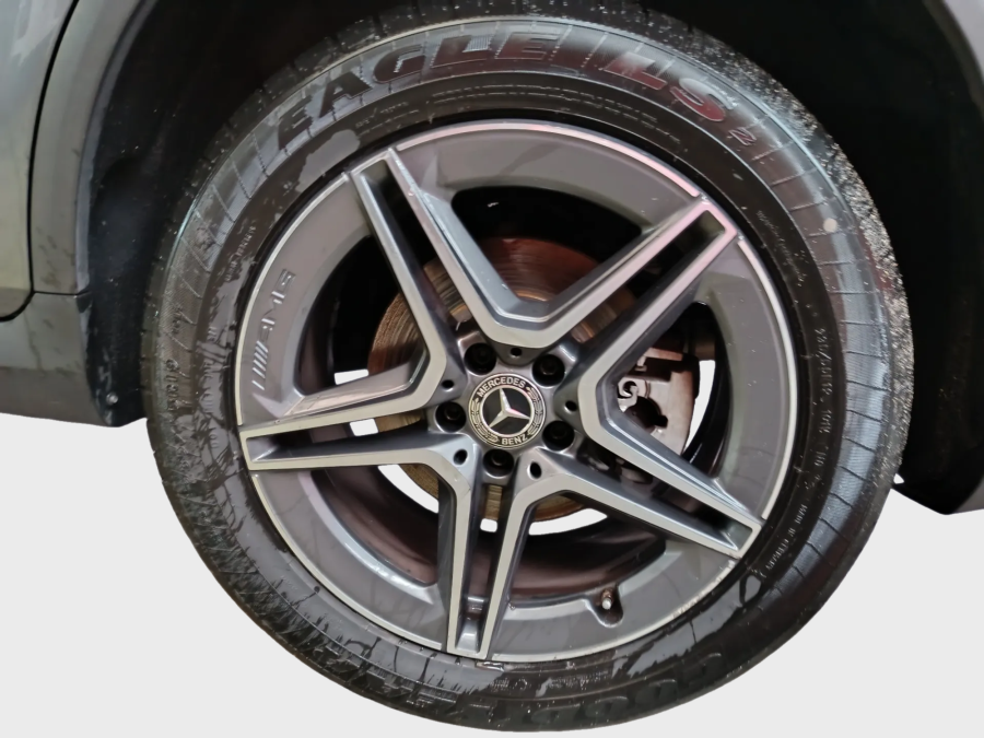 Imagen de mercedes-benz Clase GLC