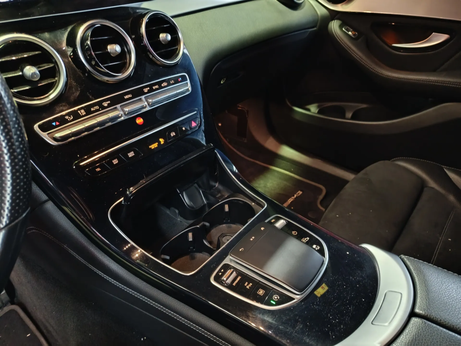 Imagen de mercedes-benz Clase GLC