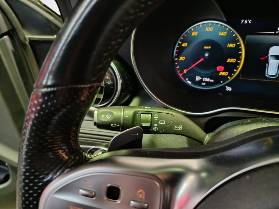 Imagen de mercedes-benz Clase GLC