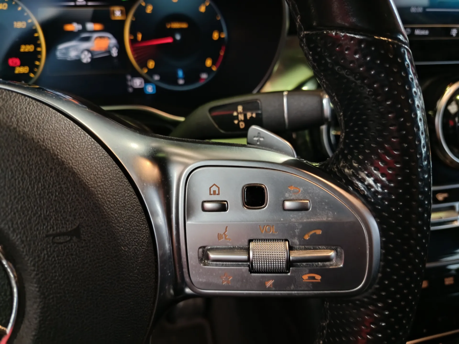 Imagen de mercedes-benz Clase GLC