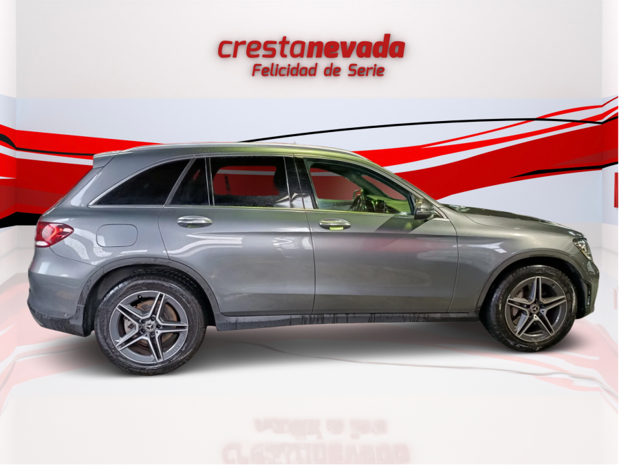 Imagen de mercedes-benz Clase GLC