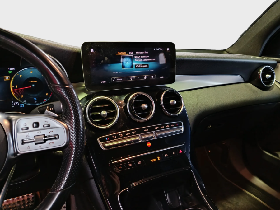 Imagen de mercedes-benz Clase GLC