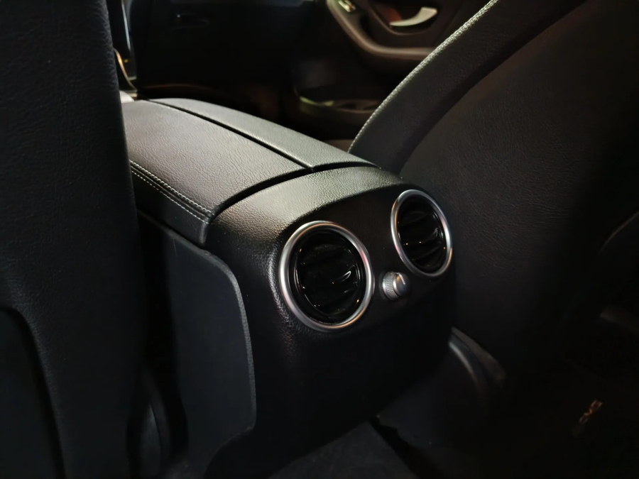 Imagen de mercedes-benz Clase GLC