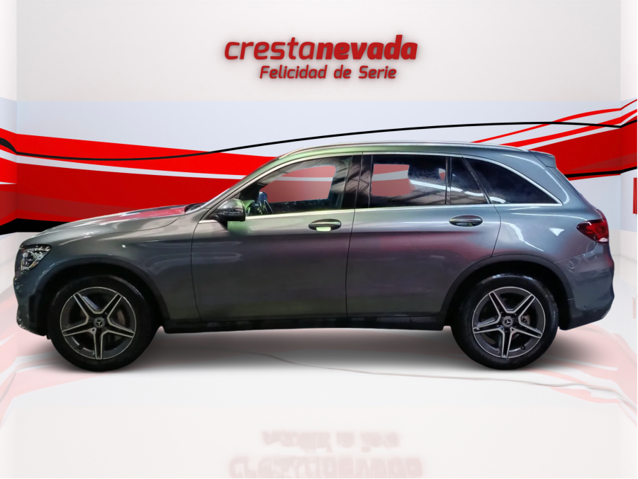 Imagen de mercedes-benz Clase GLC