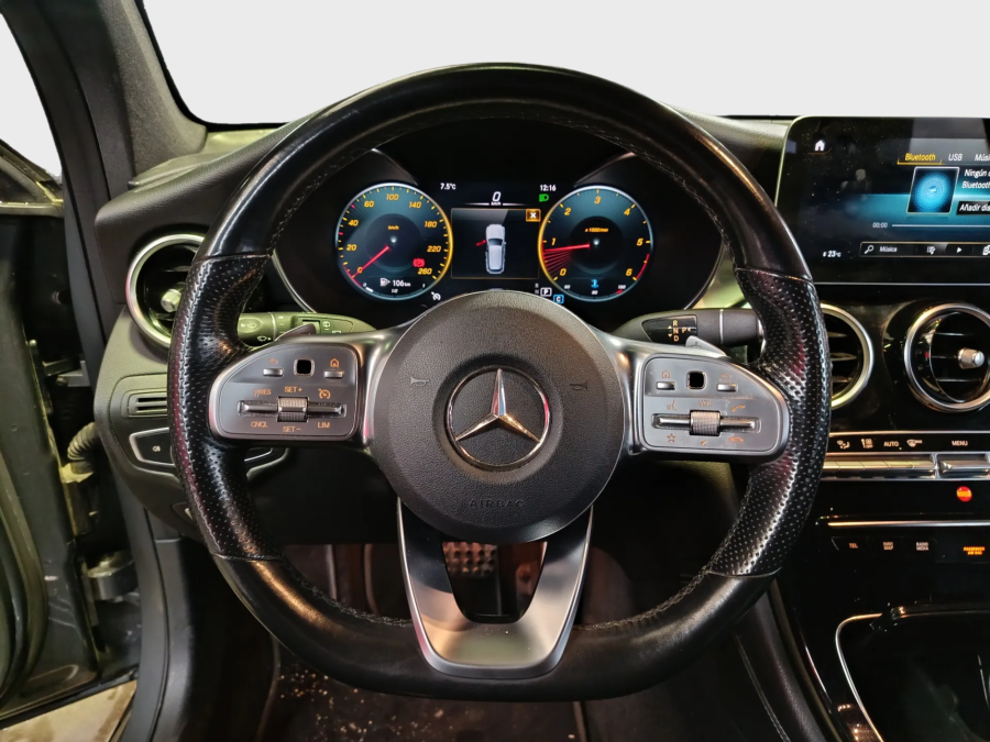 Imagen de mercedes-benz Clase GLC