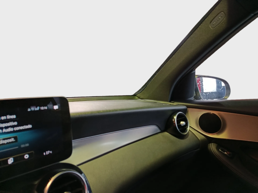 Imagen de mercedes-benz Clase GLC