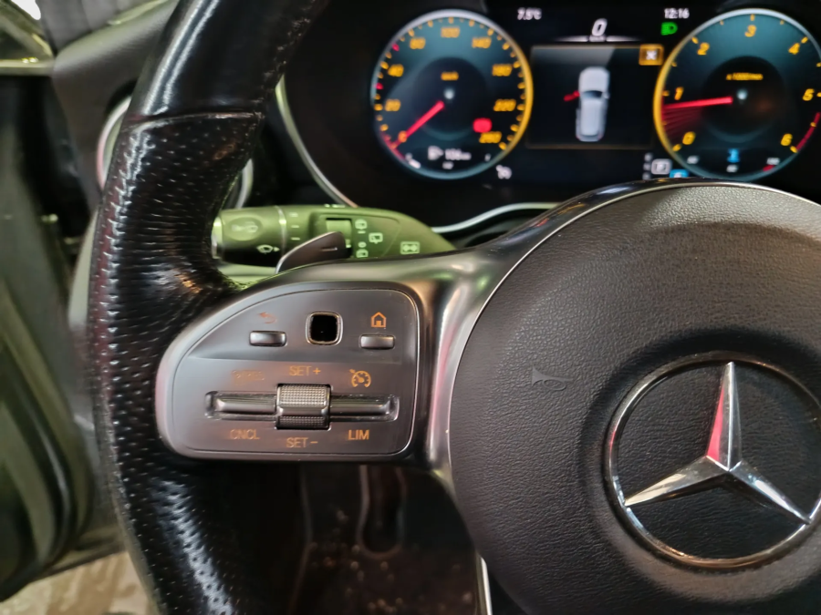 Imagen de mercedes-benz Clase GLC